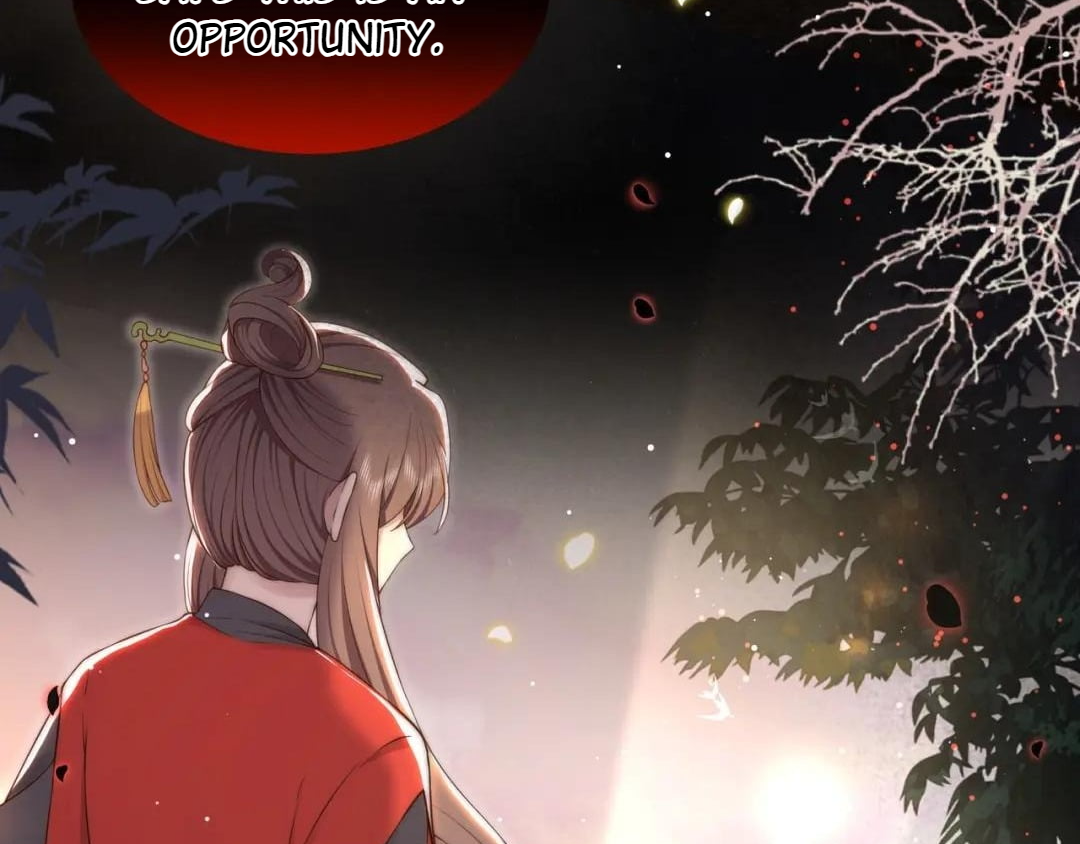 Lonely Emperor Chases His Sister-in-Law Chapter 40 - page 86